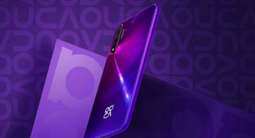 විශ්වාස කළ නොහැකි තරම් අඩු මිලකට Huawei Nova 5T දැන් ශ්‍රී ලංකාවේ