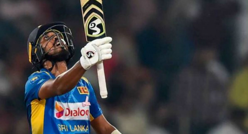 පකිස්ථානයේදී ශ්රී ලංකාවට 20 යි 20 පූර්ණ තරගාවලි ජයක්
