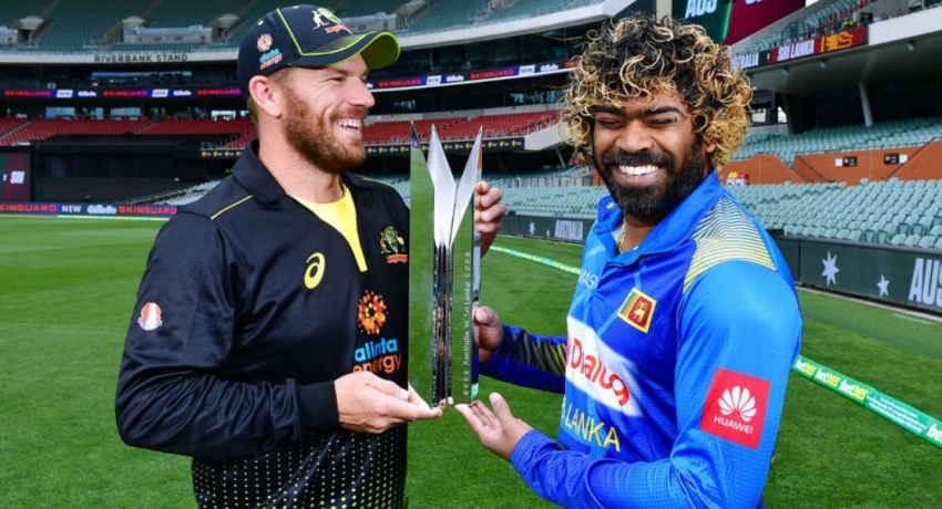 ශ්රී ලංකාවට ලකුණු 234 ක ජයග්රාහී ඉලක්කයක්
