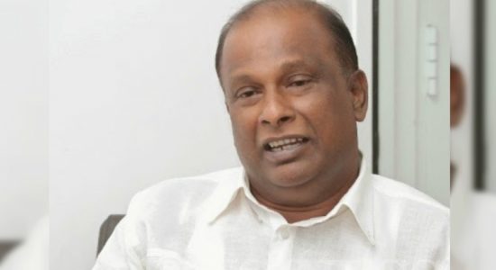 මංජු ශ්‍රී අරංගල අභාවප්‍රාප්ත වෙයි