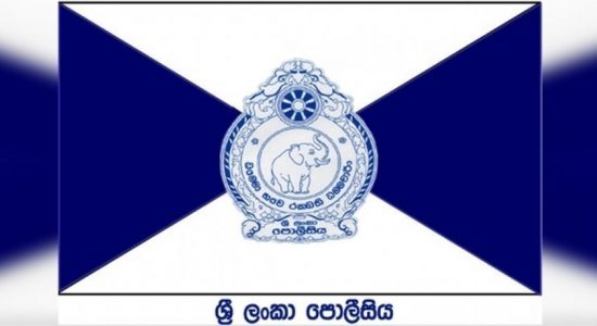 දක්ෂිණ අධිවේගයේදී හෙරොයින් කිලෝ 50ක් පොලිස් භාරයට 