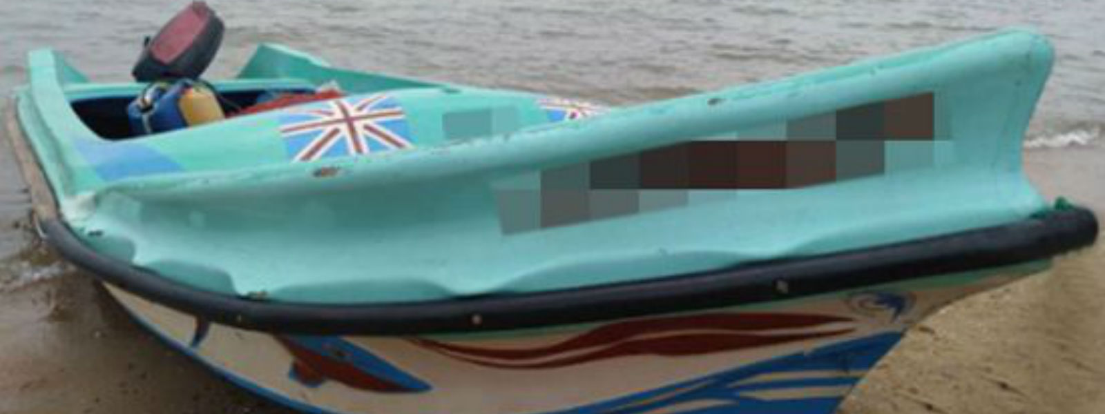  නීතිවිරෝධී ධීවර කටයුතු කළ 6ක් අත්අඩංගුවට  