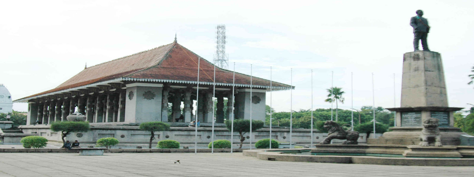 පරිසරය සුරක්ෂිත කිරීම සඳහා අද විශේෂ මෙහෙයුමක්