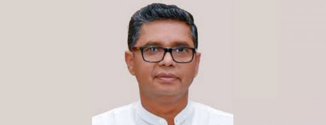 සියලු ආණ්ඩුකාරවරු ධුරවලින් ඉල්ලා අස්වෙති