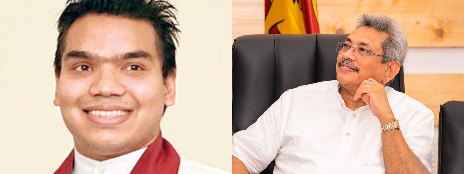 ගෝඨාභයට අමෙරිකානු පුරවැසිභාවය නැහැ