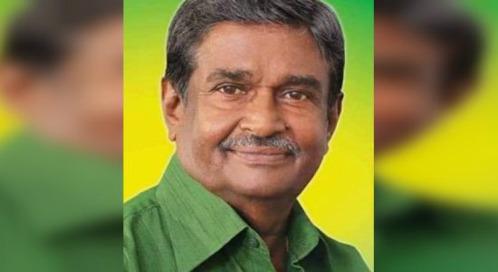 ජස්ටින් ගලප්පත්ති අභාවප්‍රාප්ත වෙයි