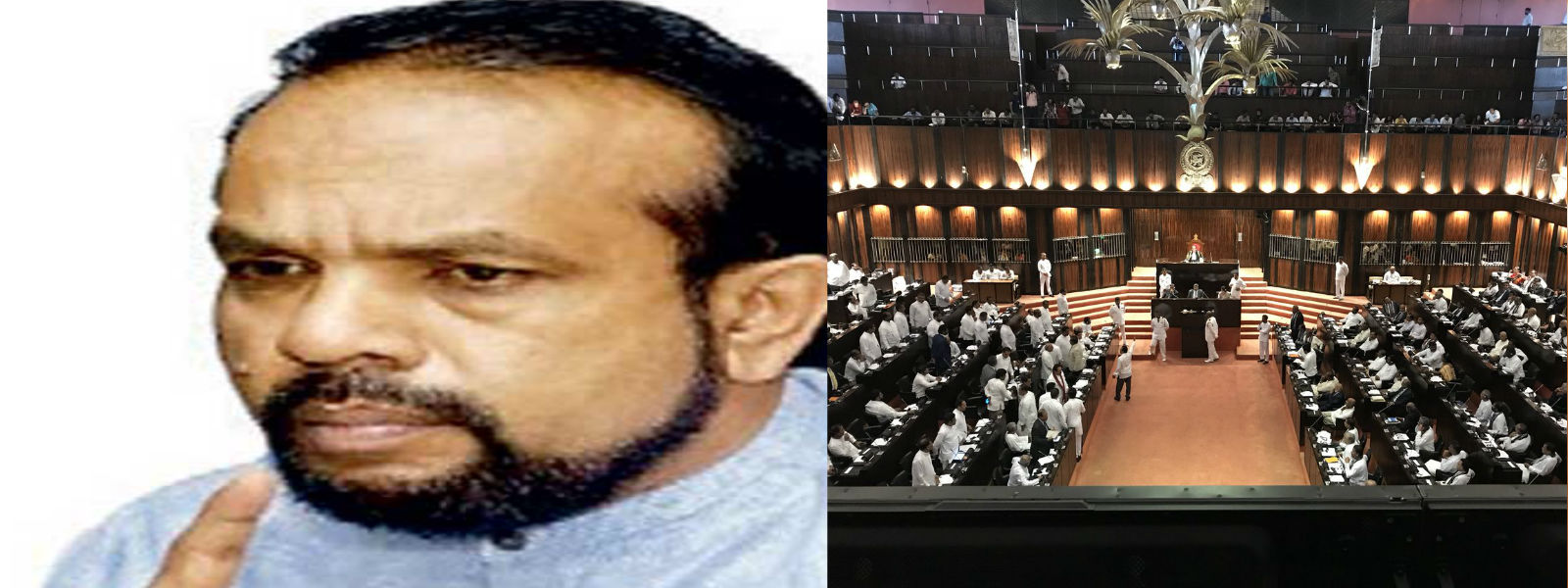 රංජිත් සොයිසාගෙන් හිස් වූ මන්ත්‍රී ධූරය කාටද?