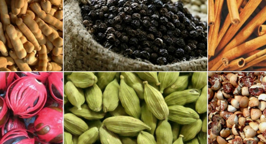 ගම්මිරිස් , කරුංකා , සියඹලා ඇතුළු සුළු අපනයන භෝග කිහිපයක් ආනයනය තහනම් කරමින් ගැසට් නිවේදනයක්