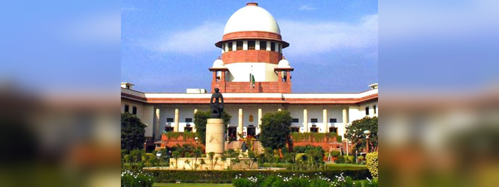 පුරවැසිභාවයේ පනතට ඉන්දීය ශ්‍රේෂ්ඨාධිකරණයේ තීන්දුව