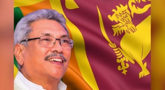  ජනපතිගෙන් විදෙස් රටවල්වලට විවෘත ඇරයුමක් 