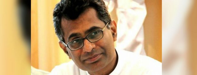 හිටපු අමාත්‍ය පාඨලීට ඇප