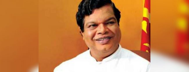 සරසවිවලට බඳවා ගැනීම්  25 % කින් ඉහළට 