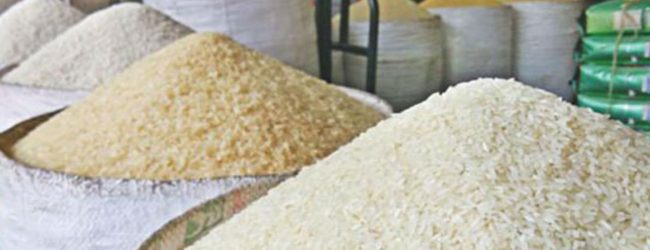පාලන මිල ඉක්මවා සහල් අලෙවි කළ වෙළෙඳුන්ට නඩු