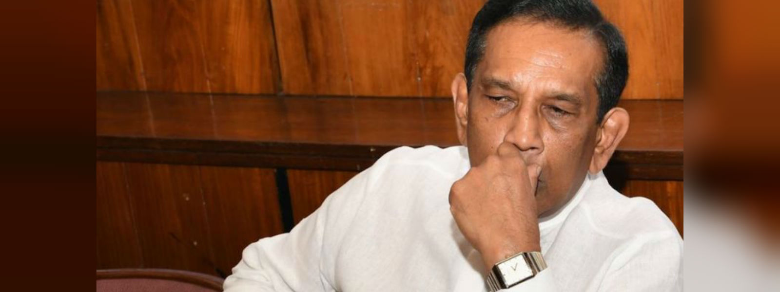 රාජිතට දුන් නියෝගය:නීතිපතිගෙන් ප්‍රතිශෝධන පෙත්සමක්