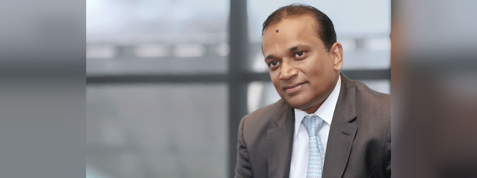JUST IN : ශ්‍රීලංකන් නව සභාපති අශෝක් පතිරගේ 