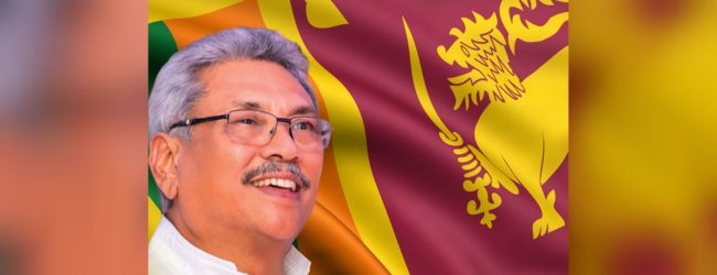  ජනපතිගෙන් විදෙස් රටවල්වලට විවෘත ඇරයුමක් 