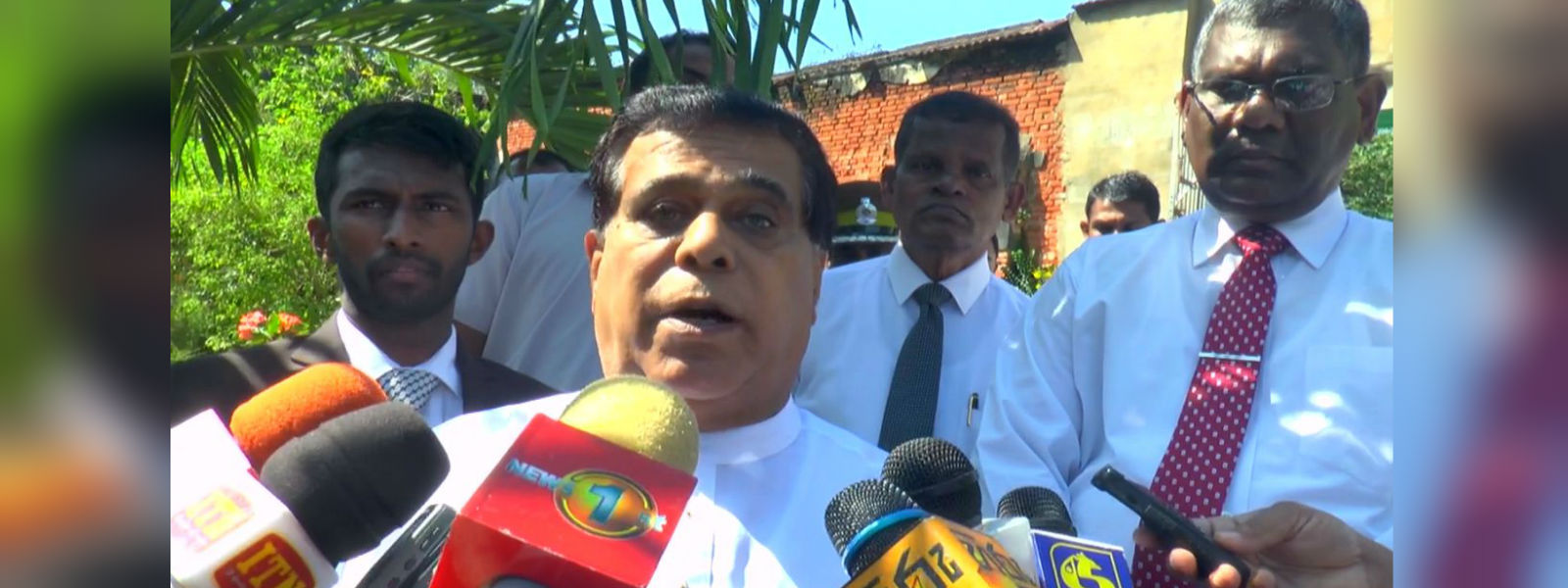 වැලිකඩ බන්ධනාගාරය වෙනත් ස්ථානයකට ?