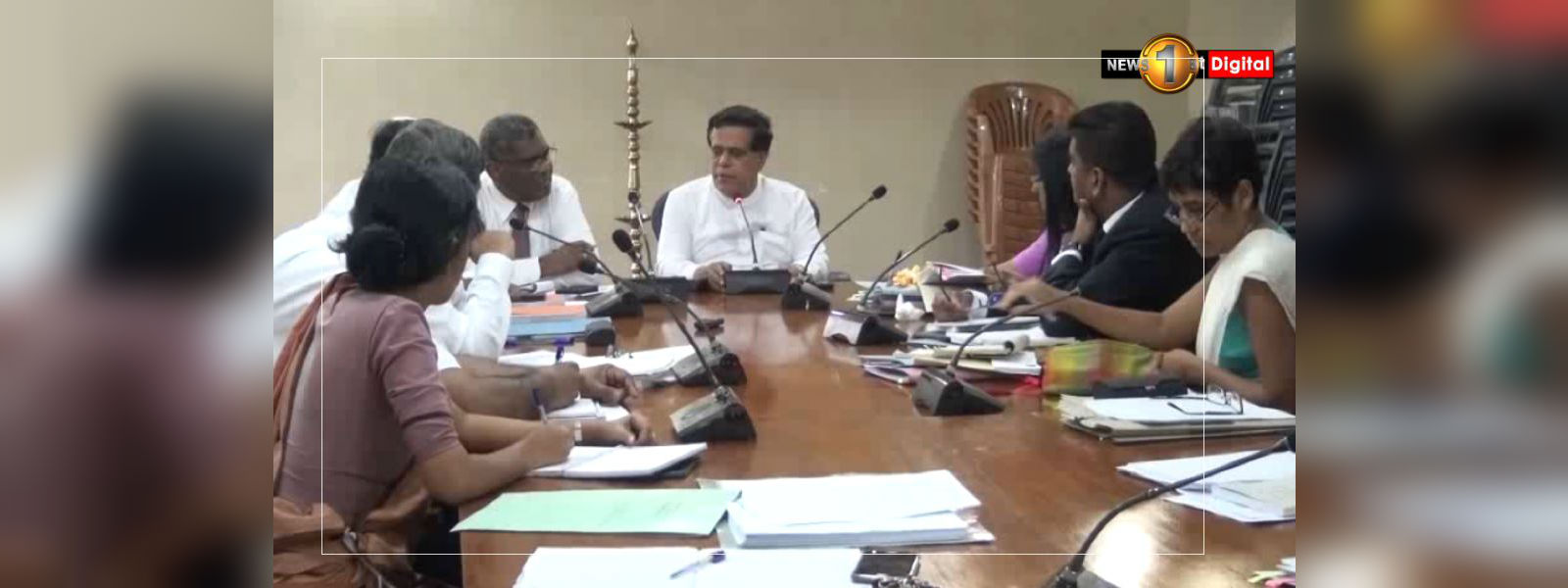 පළාත් සභා මැතිවරණය පරණ ක්‍රමයට පැවැත්වීමට එකඟතාවක්