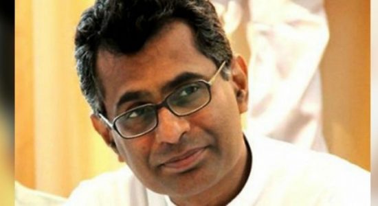 හිටපු අමාත්‍ය පාඨලීට ඇප