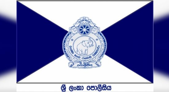TID ය නි. පොලිස්පති නුවන් වෙදසිංහ යටතට