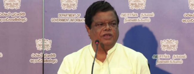 රුපියල් බිලියන 130ක පරිපූරක ඇස්තමේන්තුවක්