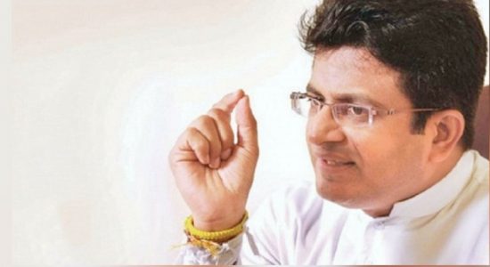 මන්ත්‍රී ගම්මන්පිල ජනපති කොමිසමේ පොලිස් ඒකකය හමුවට