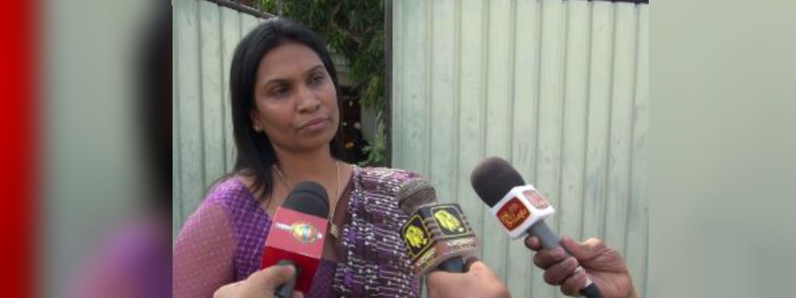  රන්ජන්ගේ නීතිඥවරියට එරෙහිව විමර්ශනයක් 