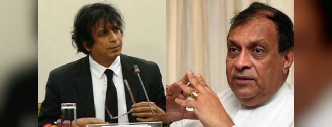 නීතිපතිවරයා අද කතානායක හමුවෙයි 