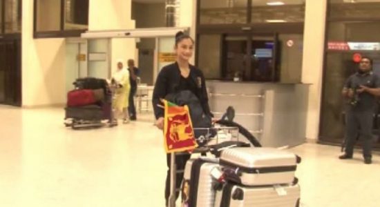  ස්විට්සර්ලන්ත ජිම්නාස්ටික් කිරුළ දිනු ඇනා දිවයිනට