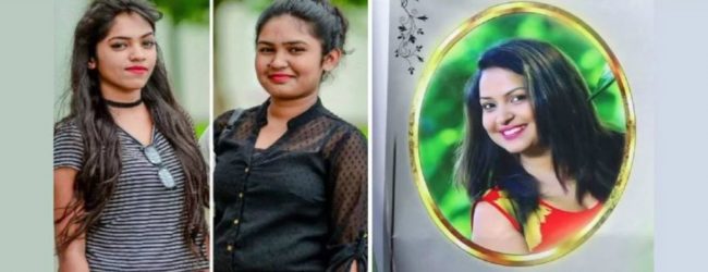 අසර්බයිජානයේදී මිය ගිය සිසුවියන්ගේ මෘත දේහ දිවයිනට