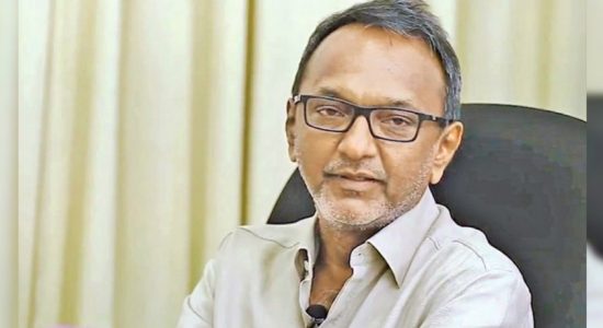 කෘත්‍යාධිකාරී මණ්ඩලයට ජ්‍යෙෂ්ඨයින්ට ආරාධනා නැහැ