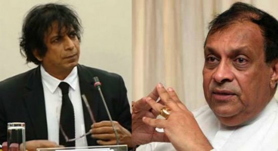 නීතිපතිවරයා අද කතානායක හමුවෙයි 