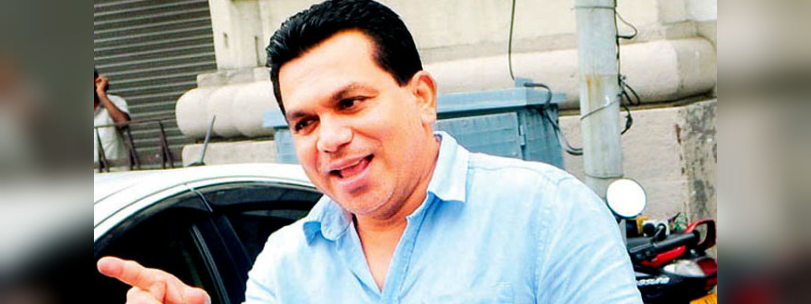 නිශ්ශංක ඇතුළු විත්තිකරුවන් 8කට එරෙහිව අධිචෝදනා 