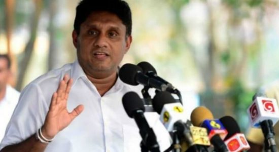 "MCC ගිවිසුම ක්‍රියාත්මක කිරීමට ඉඩ තියන්නේ නැහැ"