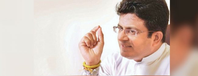 මන්ත්‍රී ගම්මන්පිල ජනපති කොමිසමේ පොලිස් ඒකකය හමුවට