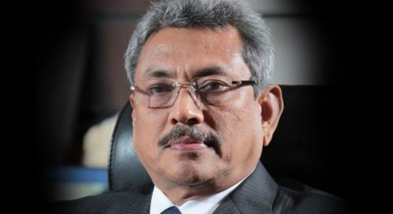 එයාර් බස් ගනුදෙනුව: ජනපතිගෙන් නියෝගයක්