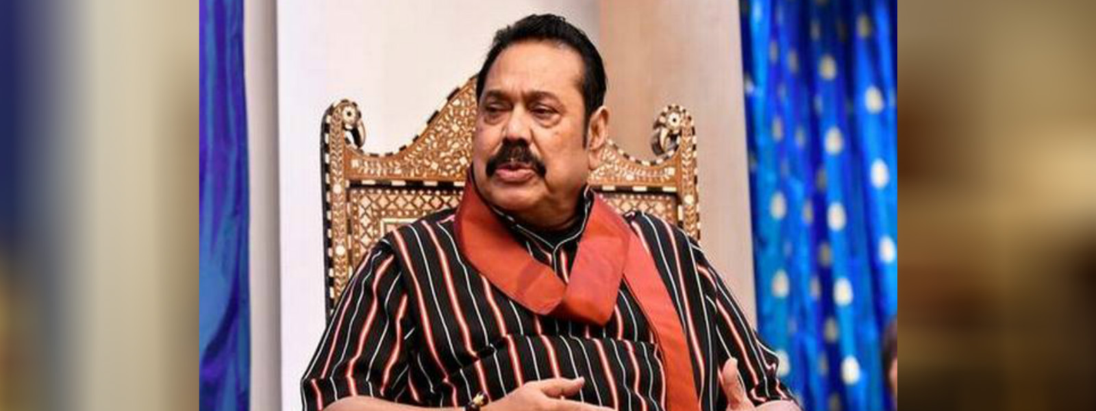  අගමැති මහින්ද ඉන්දියාවෙන් වසර 3ක ණය සහනයක් ඉල්ලයි