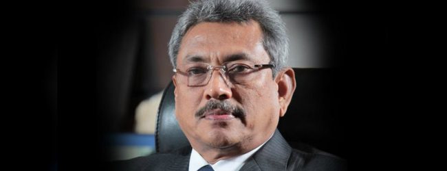එයාර් බස් ගනුදෙනුව: ජනපතිගෙන් නියෝගයක්