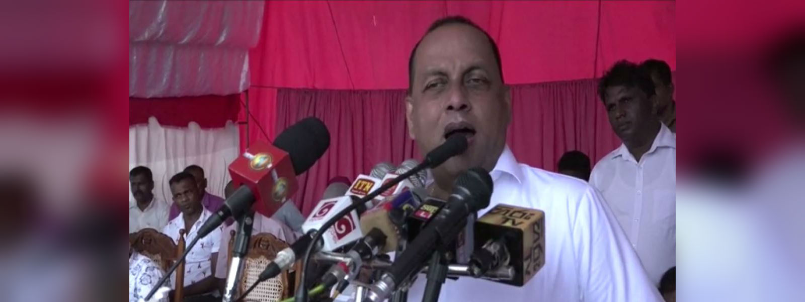 විදුලි මාෆියාව