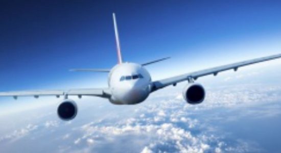 තව ත් ලාංකික සිසුන් 204 ක් චීනයේ.. 
