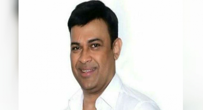 රන්ජන් රාමනායකට ඇප: විදෙස් ගමන් තහනම්