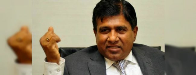 මන්ත්‍රී විජයදාස ලබන 28 වනදා ජනපති කොමිසම හමුවට 