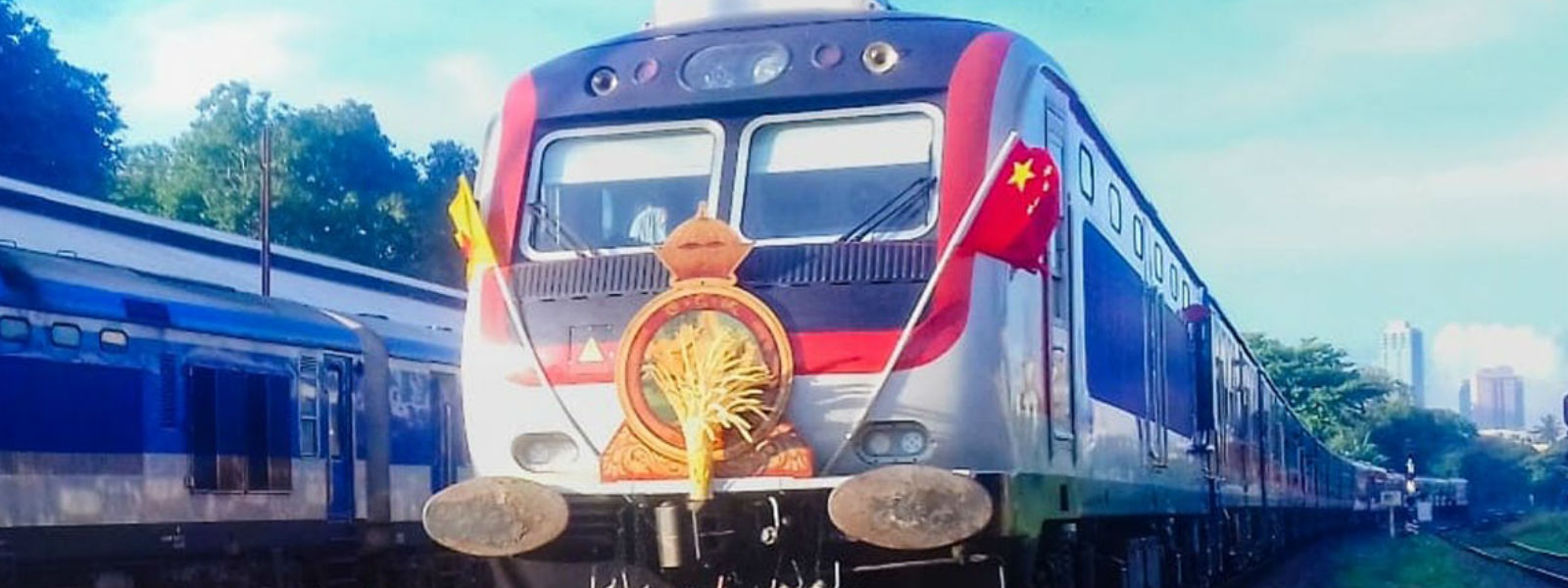 දෙනුවර මැණිකේ හෙට සිට දිනපතා ධාවනයට 