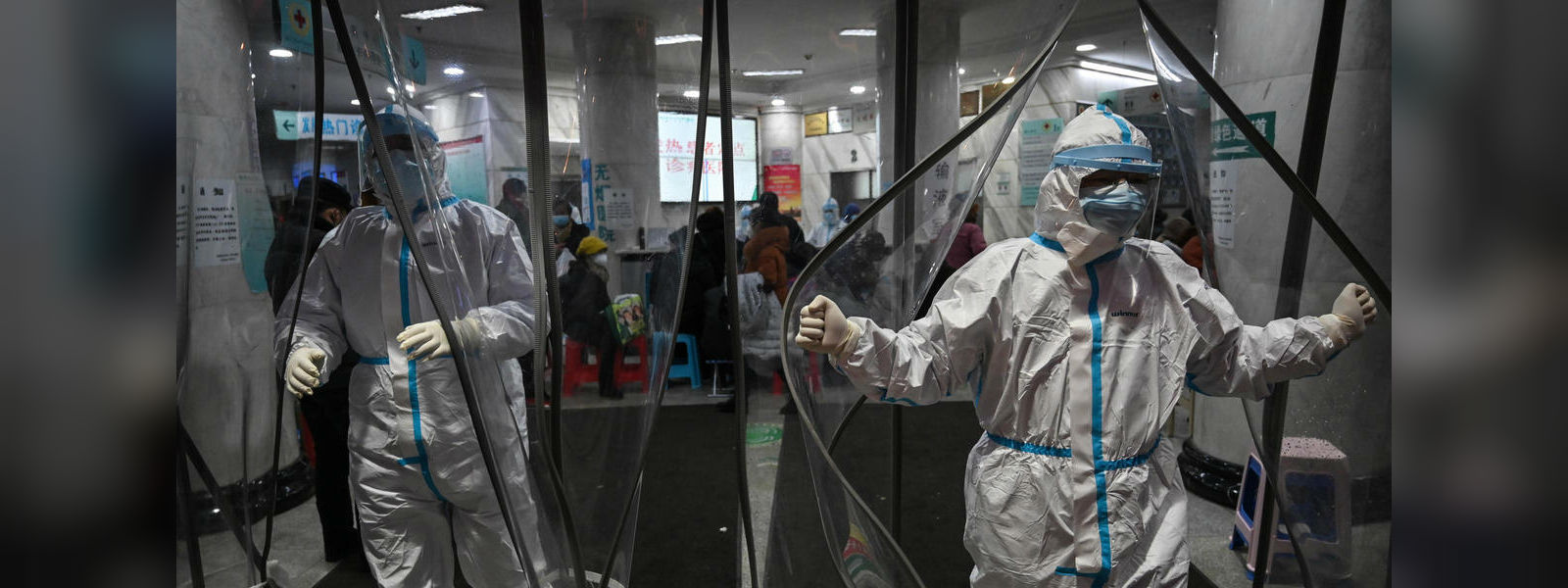 කොරෝනා බිලිගත් පුද්ගල ජීවිත ගණන 1000 ඉක්මවයි 