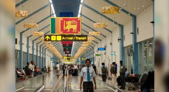 විදෙස්ගත ශ්‍රී ලාංකිකයින්ගෙන් රජය ඉල්ලීමක් කරයි