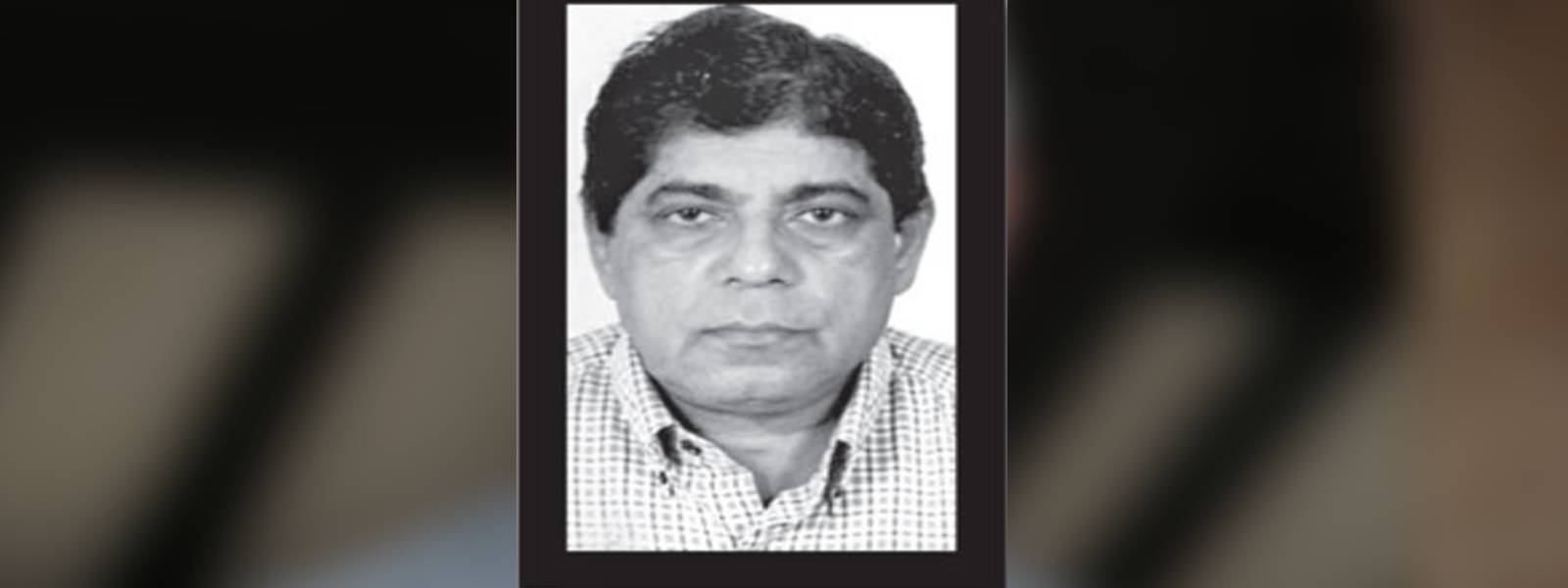 තිස්ස නාගොඩවිතාන අභාවප්‍රාප්ත වෙයි