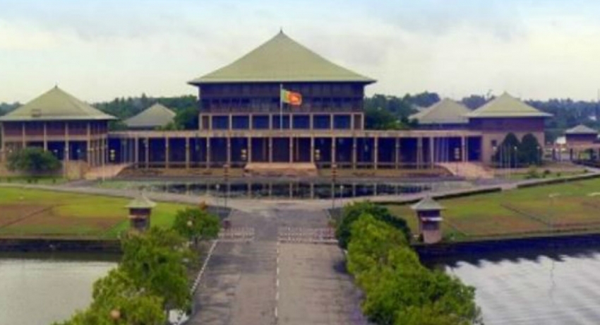 මන්ත්‍රීන් 15කගේ PCR පරීක්ෂණ ප්‍රතිඵල නිකුත් වෙයි 