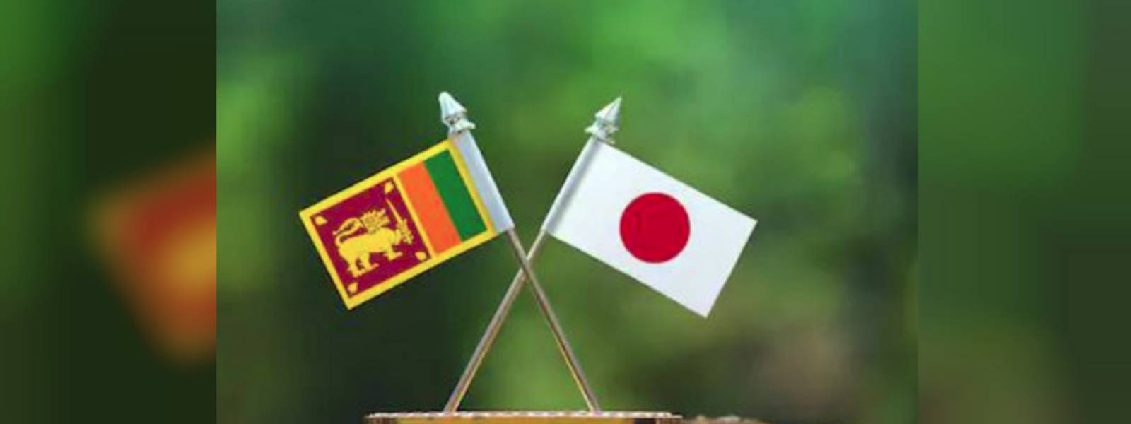 COVID-19: ජපානයෙන් ඖෂධ පරිත්‍යාගයක්