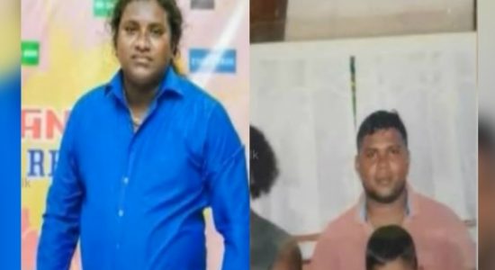 රත්ගම ද්විත්ව ඝාතනය: සැකකරුවන් 17 දෙනා රිමාන්ඩ් 