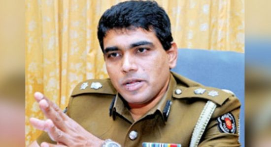 පොලිස් ඇඳිරි නීතිය කඩ කරන්නන්ට පොලිස් ඇප නැහැ
